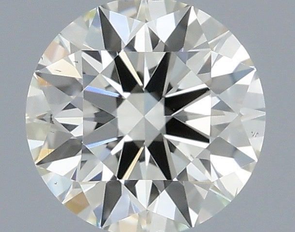 0.46 ct Round Diamond