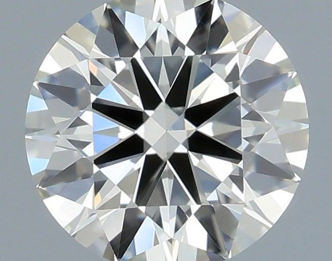 0.44 ct Round Diamond