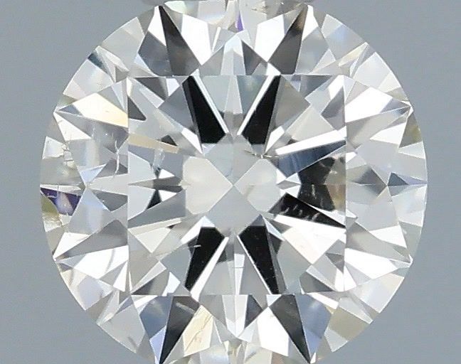 0.4 ct Round Diamond