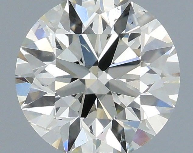 0.4 ct Round Diamond
