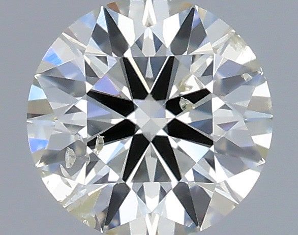 0.4 ct Round Diamond