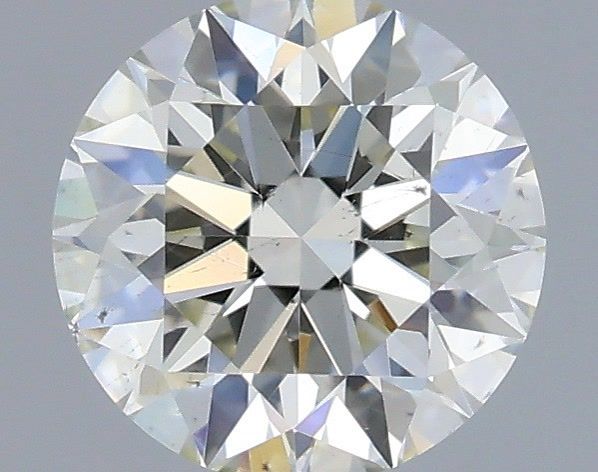 0.44 ct Round Diamond