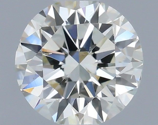 0.50 ct Round diamond