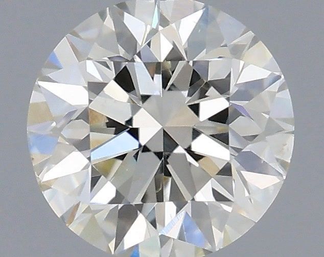 0.40 ct Round diamond
