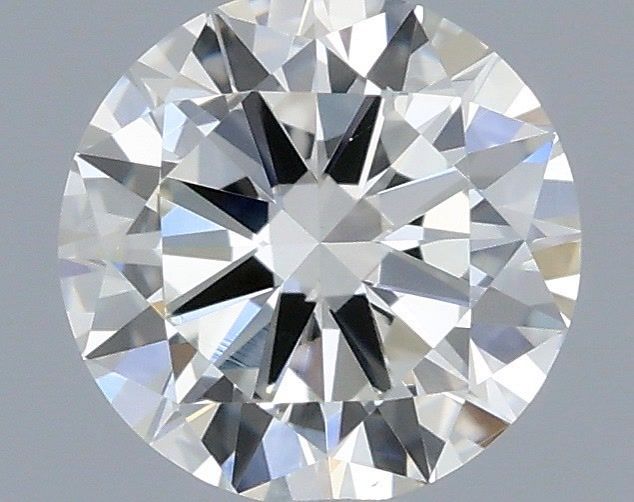 0.40 ct Round diamond