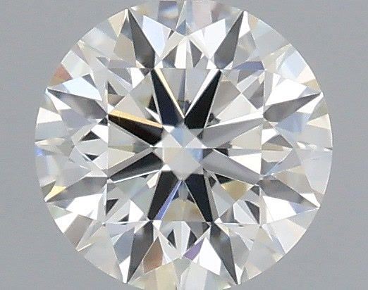 0.40 ct Round diamond