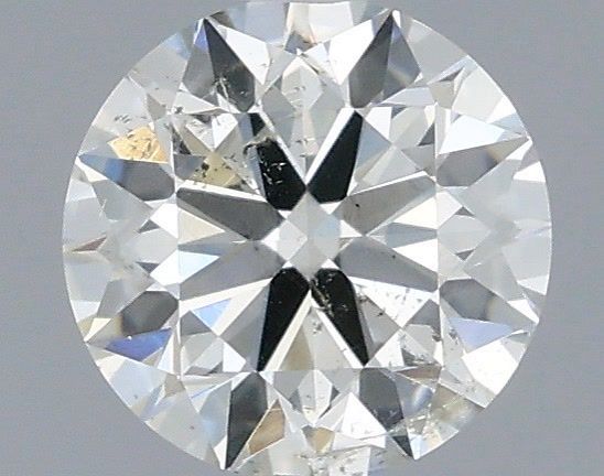 0.3 ct Round Diamond