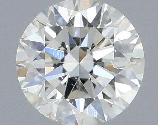 0.3 ct Round Diamond