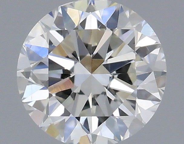 0.3 ct Round Diamond