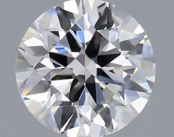 0.3 ct Round Diamond