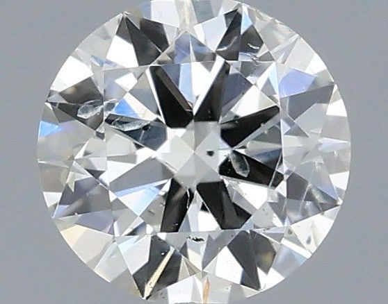 0.3 ct Round Diamond
