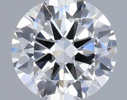 0.3 ct Round Diamond