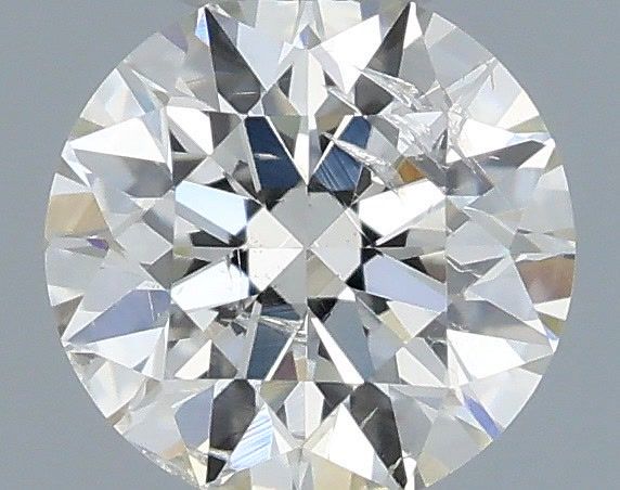 0.3 ct Round Diamond