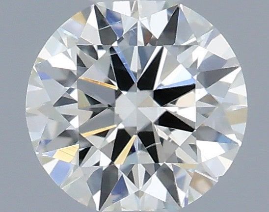 0.3 ct Round Diamond