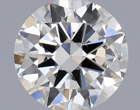 0.3 ct Round Diamond