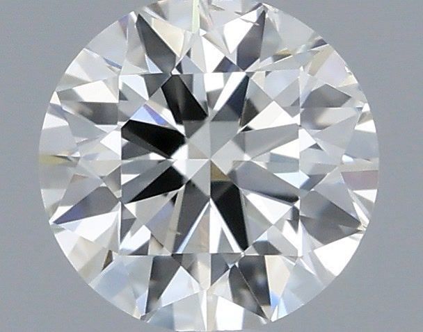 0.3 ct Round Diamond