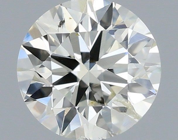 0.3 ct Round Diamond