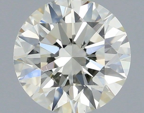 0.3 ct Round Diamond