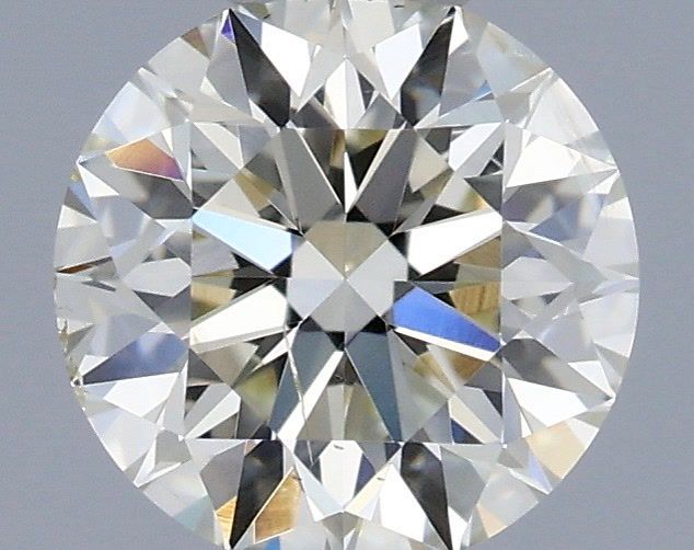 0.5 ct Round Diamond