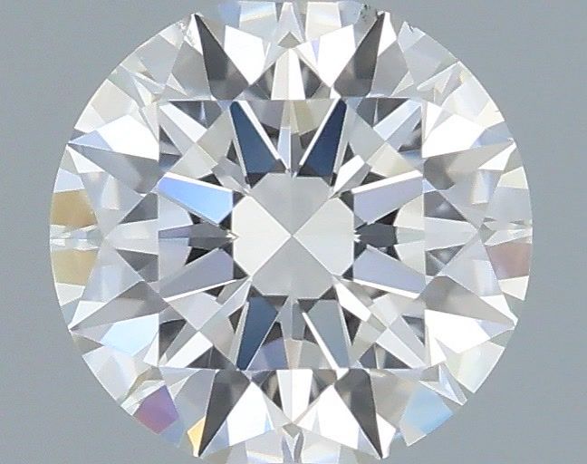 0.40 ct Round diamond