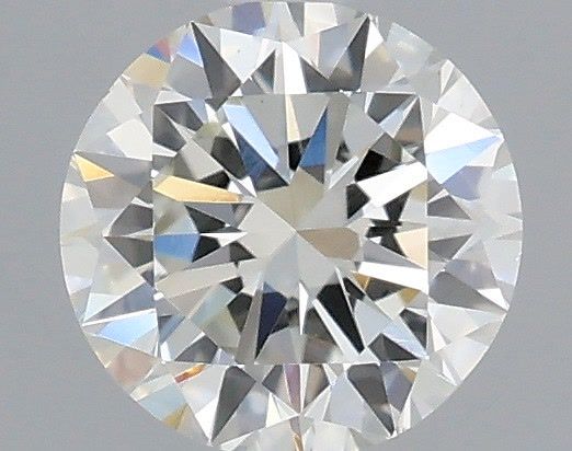 0.4 ct Round Diamond