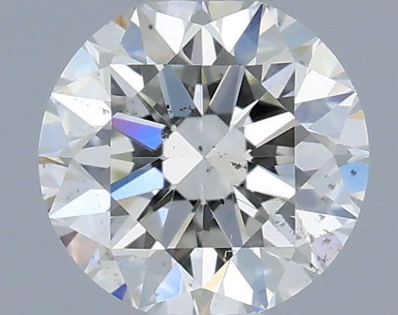 0.31 ct Round Diamond
