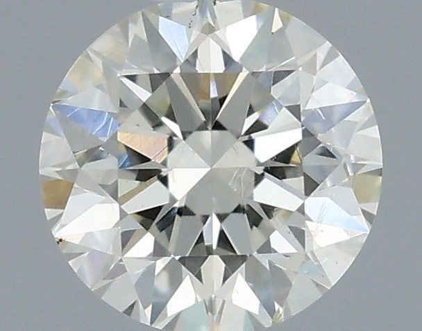 0.3 ct Round Diamond