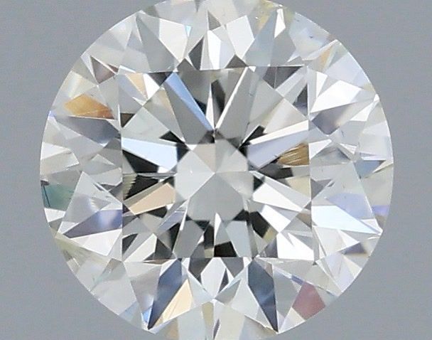 0.3 ct Round Diamond