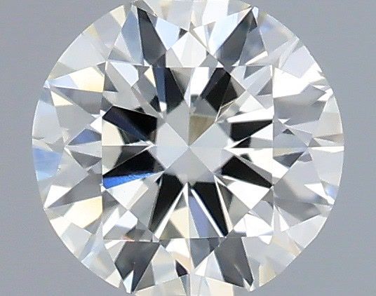 0.3 ct Round Diamond