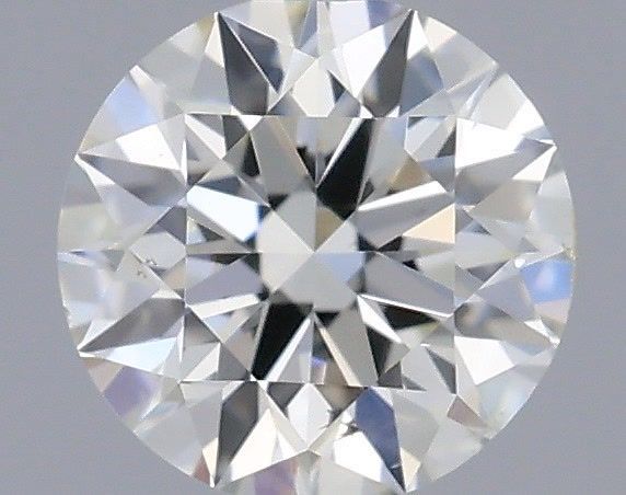 0.3 ct Round Diamond