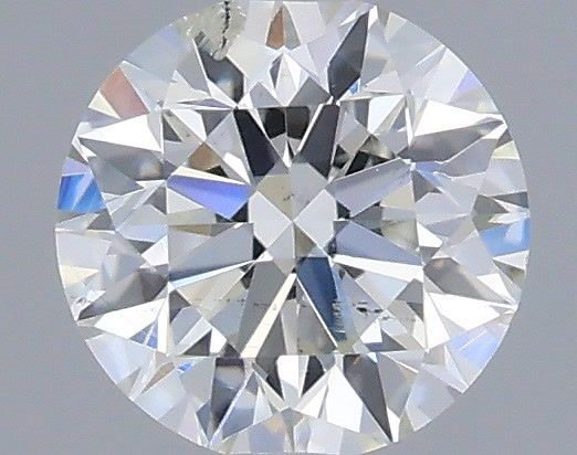 0.3 ct Round Diamond