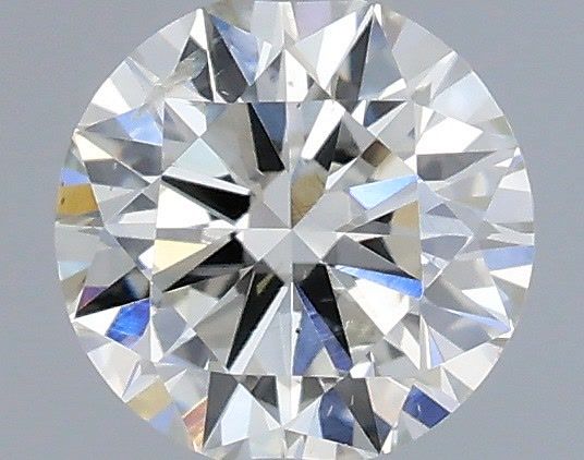 0.3 ct Round Diamond