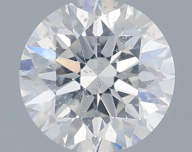 0.53 ct Round Diamond
