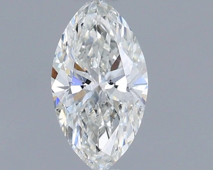 0.41 ct Marquise Diamond