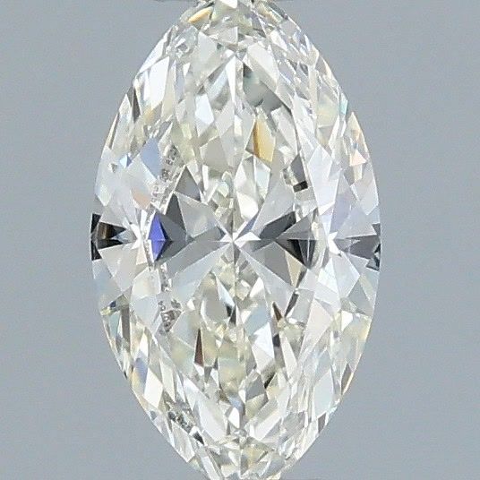 0.32 ct Marquise Diamond
