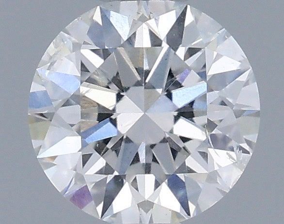 0.48 ct Round Diamond