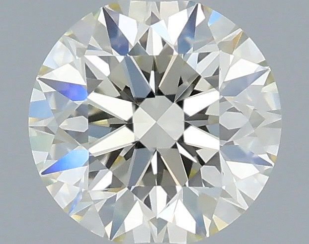 0.45 ct Round Diamond