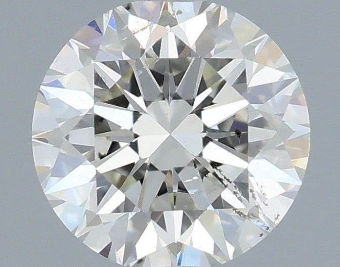 0.46 ct Round Diamond