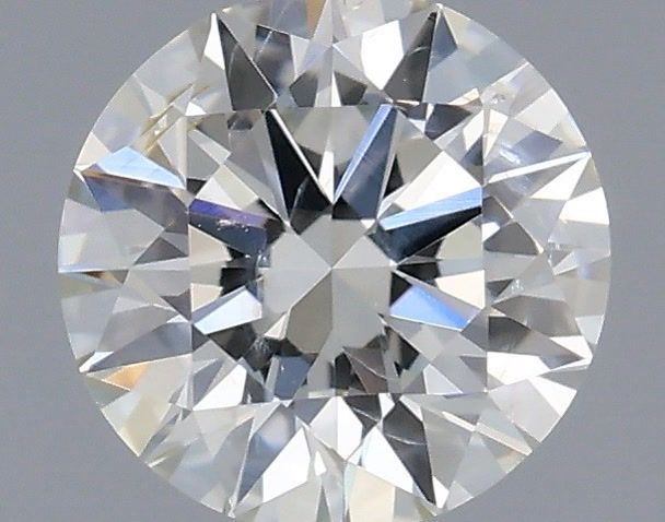 0.3 ct Round Diamond