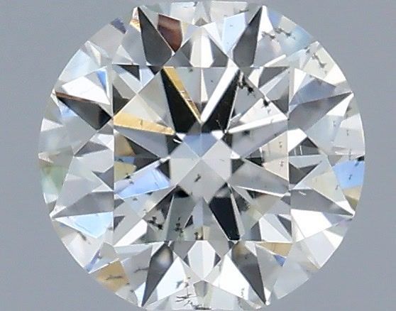 0.32 ct Round Diamond