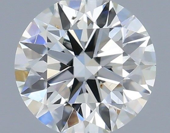 0.3 ct Round Diamond