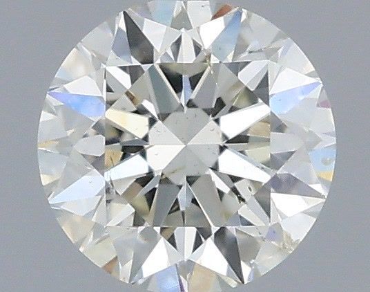 0.3 ct Round Diamond