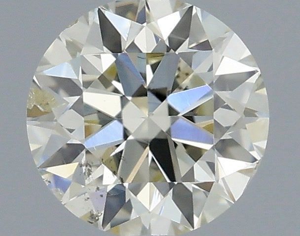 0.32 ct Round Diamond