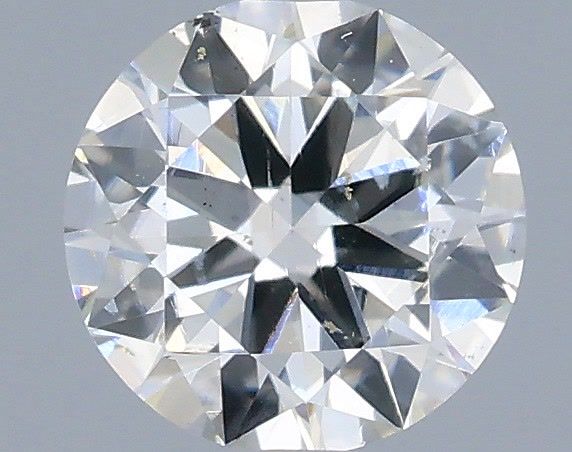 0.4 ct Round Diamond