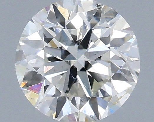 0.3 ct Round Diamond