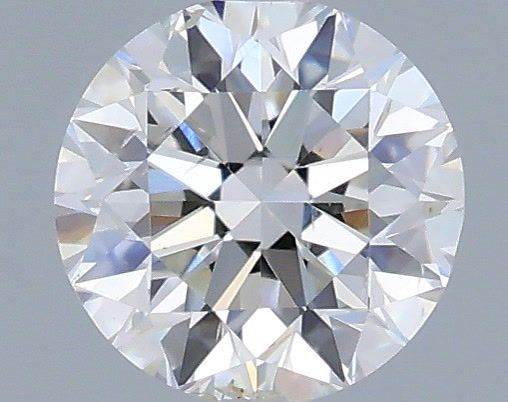 0.3 ct Round Diamond