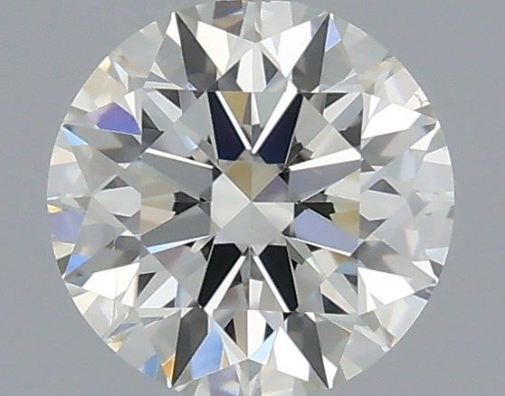 0.41 ct Round Diamond