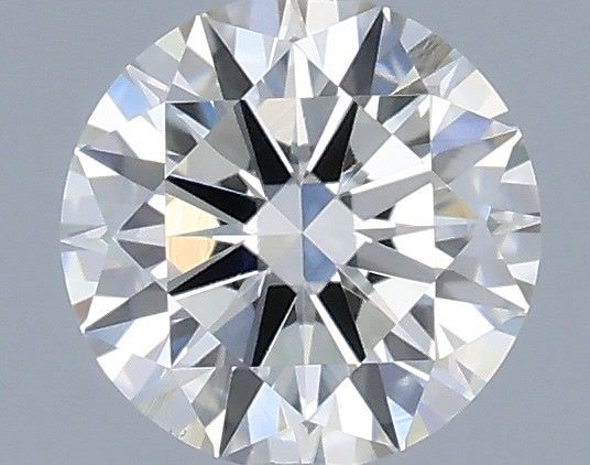 Diament 0.34 ct H/VS1