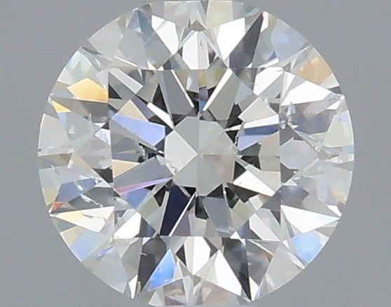 0.3 ct Round Diamond