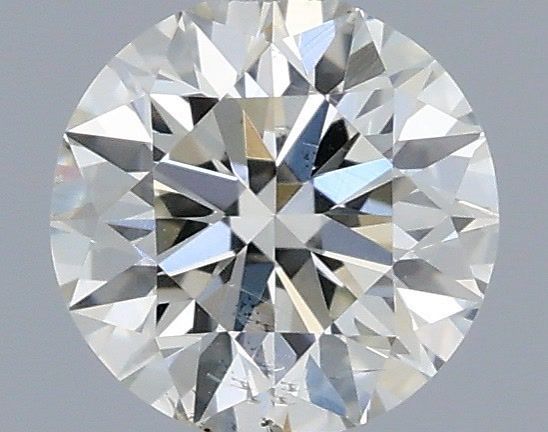0.3 ct Round Diamond